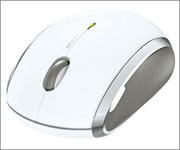 Microsoft Wireless Mobile Mouse 6000